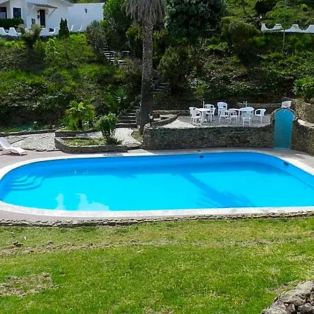 פארק נופש Turisticos Clube Vale Leao *