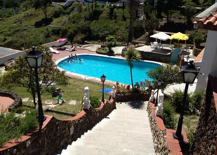 Feriepark Turisticos Clube Vale Leao Figueira da Foz