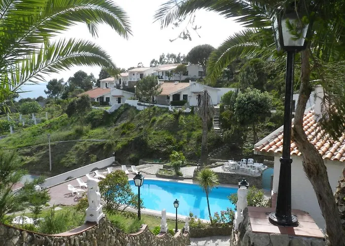 Turisticos Clube Vale Leao Figueira da Foz