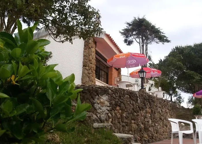 Turisticos Clube Vale Leao Feriepark Figueira da Foz