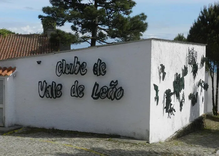 Turisticos Clube Vale Leao Figueira da Foz