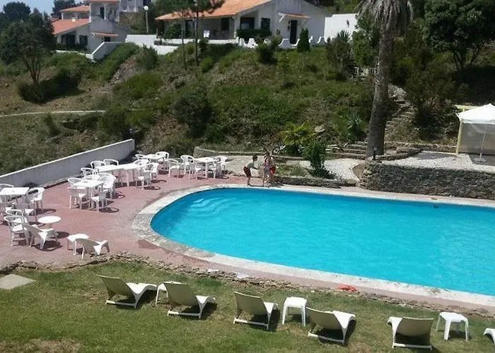 Turisticos Clube Vale Leao Feriepark Figueira da Foz