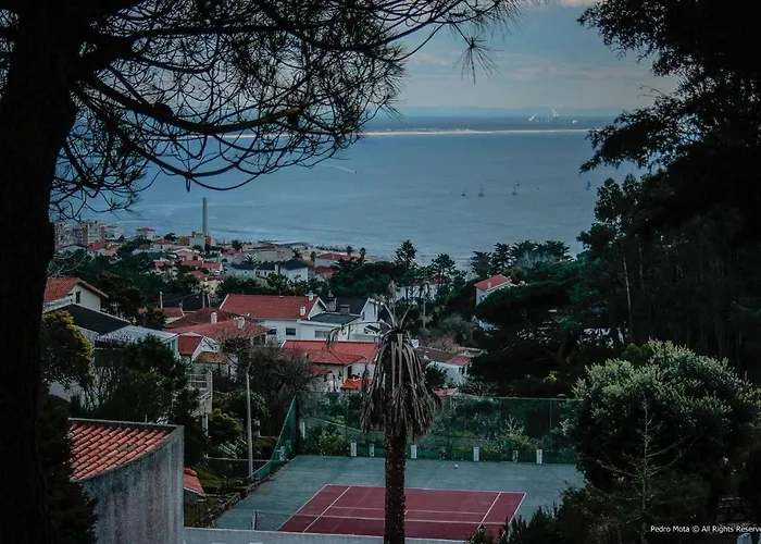 Feriepark Turisticos Clube Vale Leao