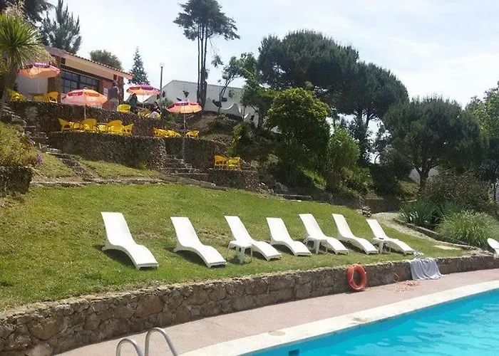 Feriepark Turisticos Clube Vale Leao Figueira da Foz