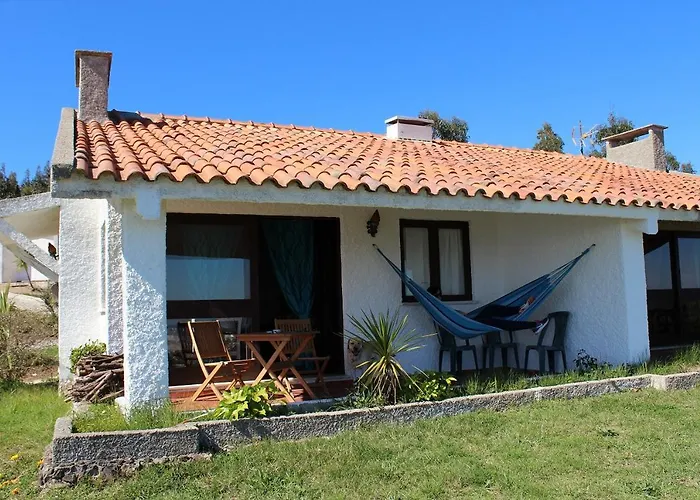 Turisticos Clube Vale Leao Feriepark *