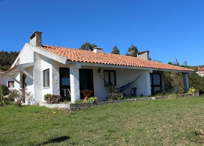 Turisticos Clube Vale Leao Feriepark *