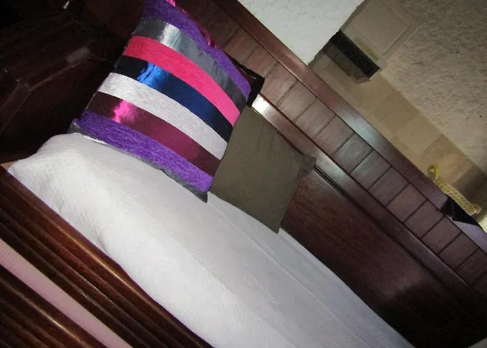 Turisticos Clube Vale Leao