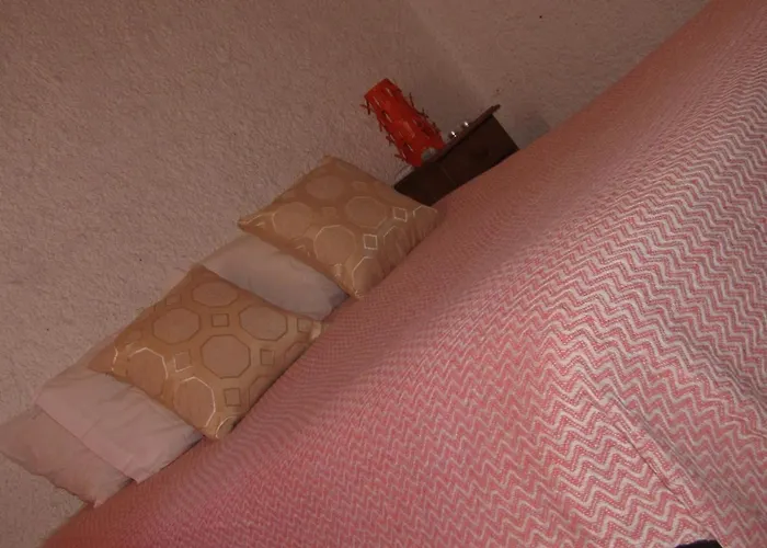 Feriepark Turisticos Clube Vale Leao *