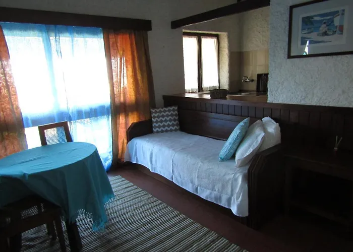 Feriepark Turisticos Clube Vale Leao Figueira da Foz