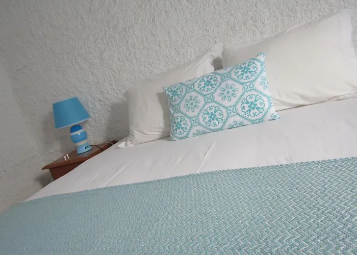 Turisticos Clube Vale Leao Feriepark