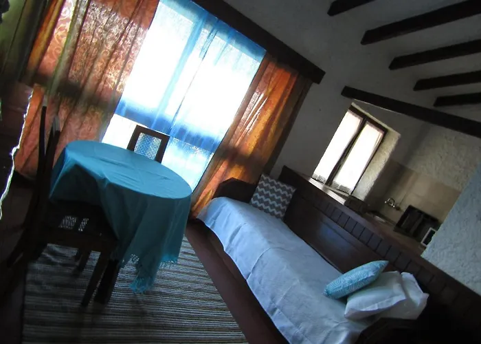 Turisticos Clube Vale Leao Feriepark Figueira da Foz