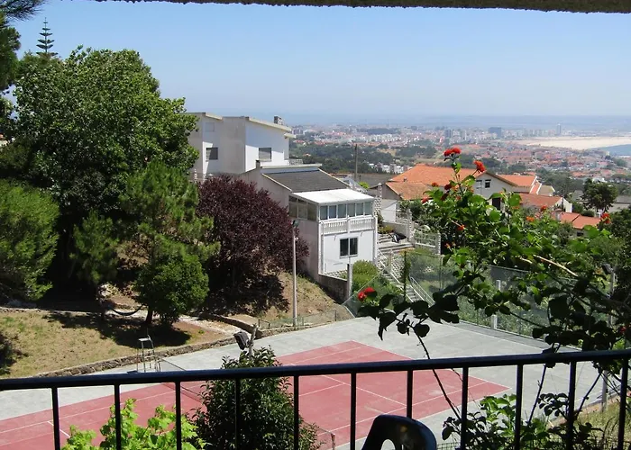 Turisticos Clube Vale Leao Figueira da Foz