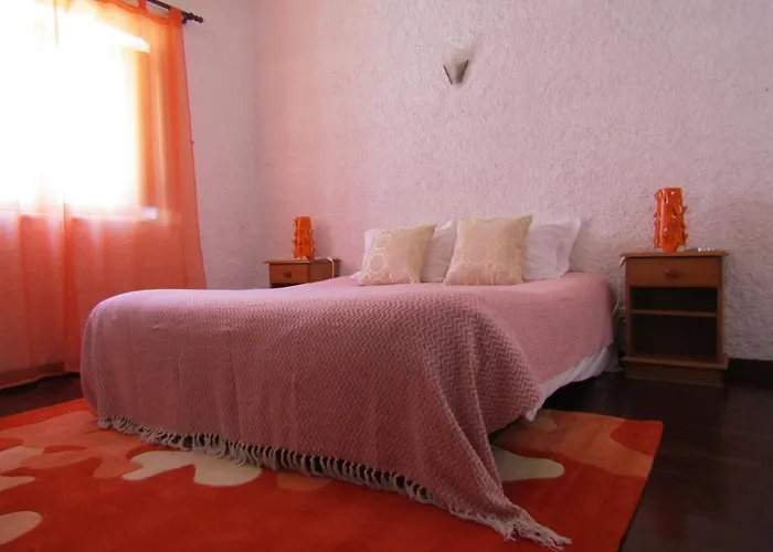 Turisticos Clube Vale Leao Feriepark