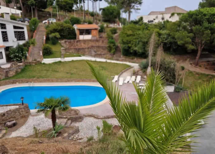 Turisticos Clube Vale Leao Feriepark