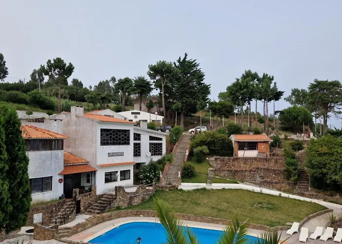 Turisticos Clube Vale Leao Feriepark