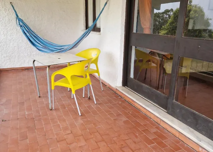 Turisticos Clube Vale Leao *