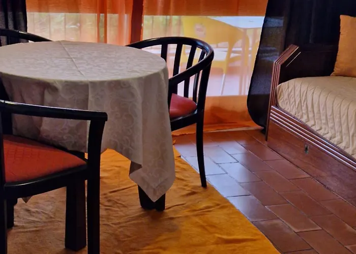 Turisticos Clube Vale Leao Feriepark *