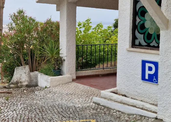 Turisticos Clube Vale Leao Feriepark Figueira da Foz