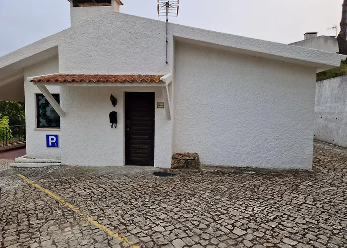 Feriepark Turisticos Clube Vale Leao Figueira da Foz