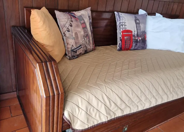 Turisticos Clube Vale Leao Feriepark