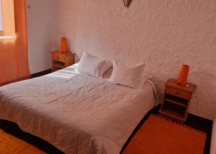 Feriepark Turisticos Clube Vale Leao *