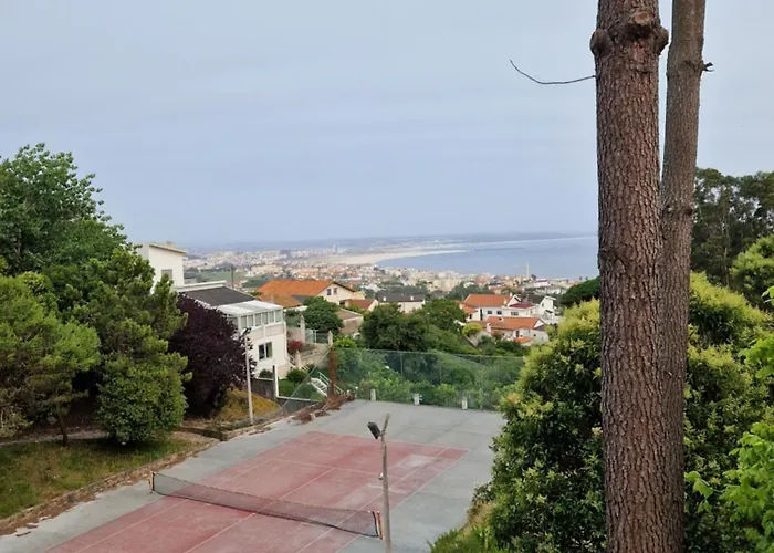 Turisticos Clube Vale Leao Feriepark Figueira da Foz