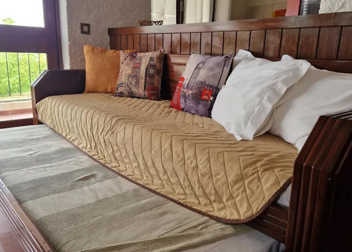 Turisticos Clube Vale Leao