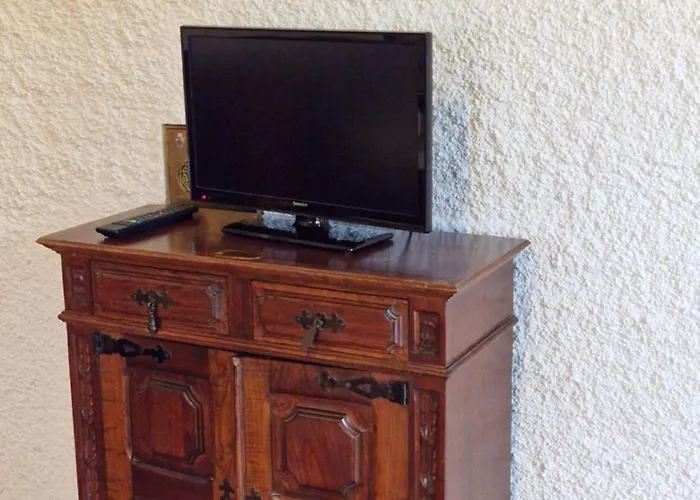 Turisticos Clube Vale Leao *